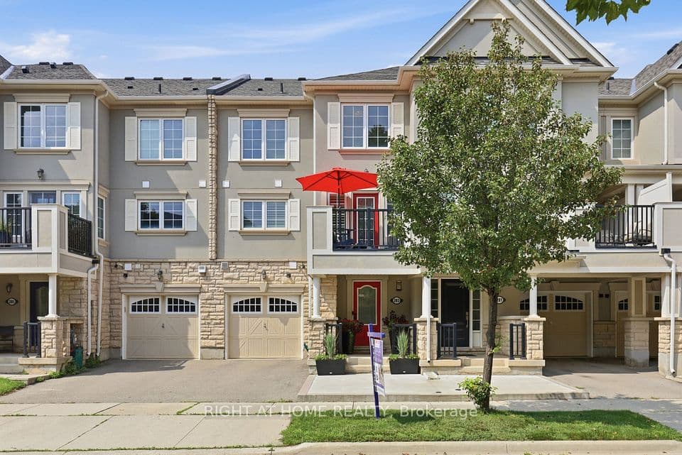 283 Ellen Davidson Drive, Oakville, ON L6M 0V6 – photo 2