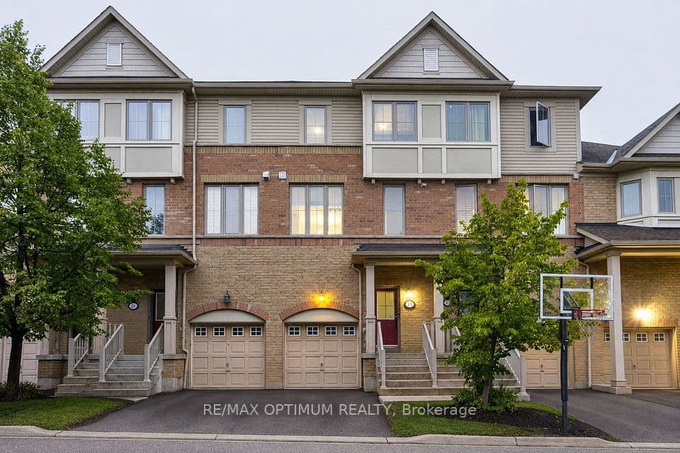 23 Bakewell Street, Brampton, ON L6Y 0P9 – main photo