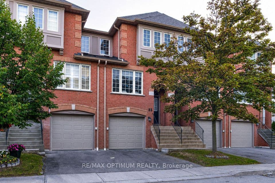 5030 Heatherleigh Avenue 83, Mississauga, ON L5V 2G7 – photo 2