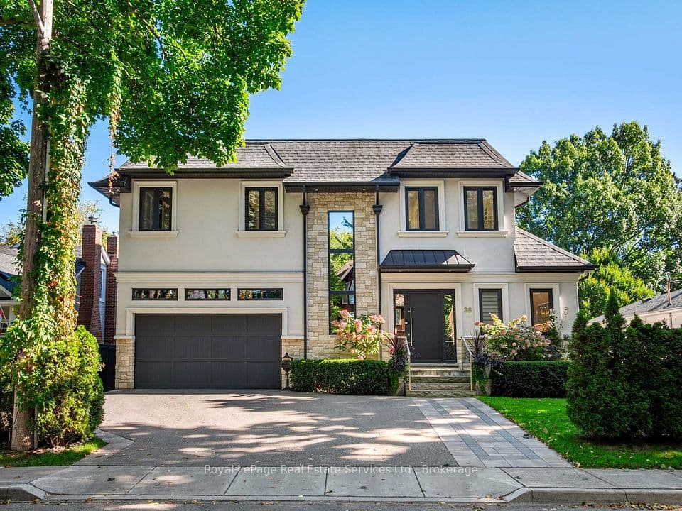 36 Anderson Street, Oakville, ON L6K 1A5 – main photo
