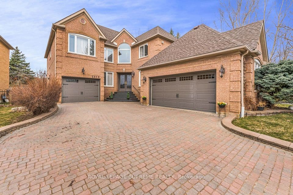 2819 Duncairn Drive, Mississauga, ON L5M 5C6 – main photo