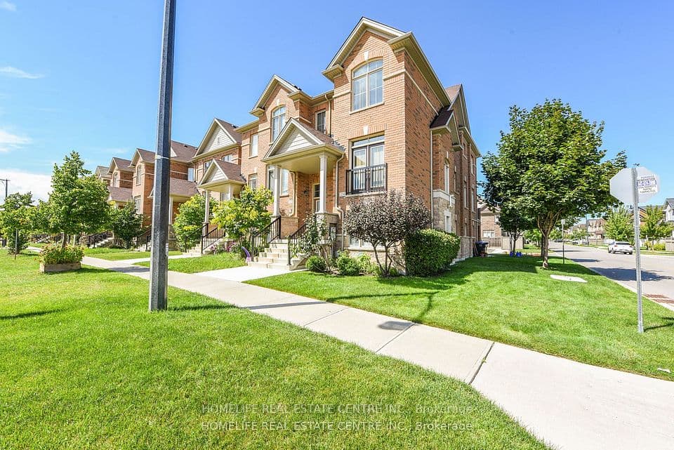 234 Inspire Boulevard, Brampton, ON L6R 3W5 – photo 2