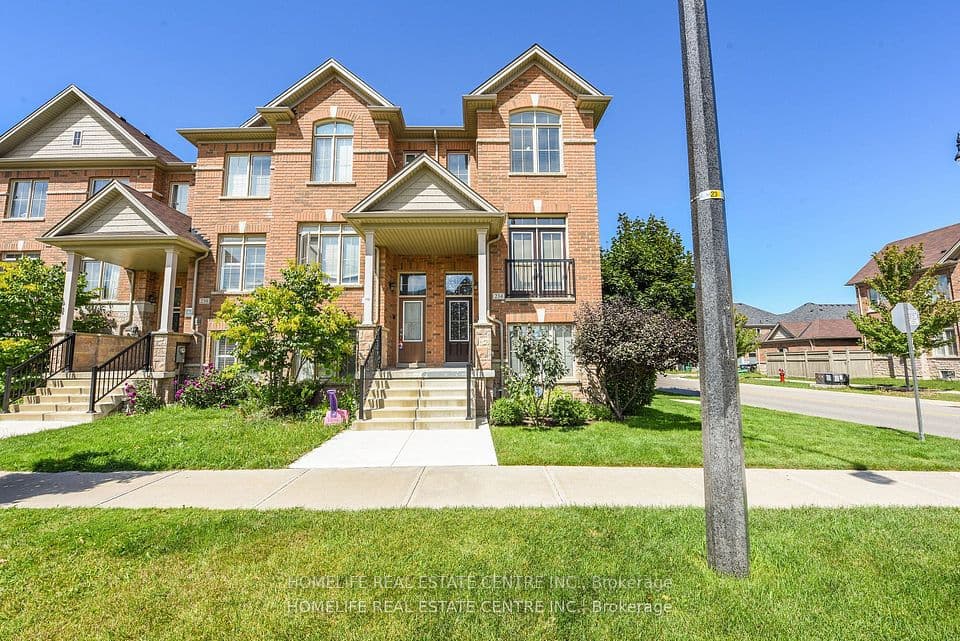 234 Inspire Boulevard, Brampton, ON L6R 3W5 – main photo