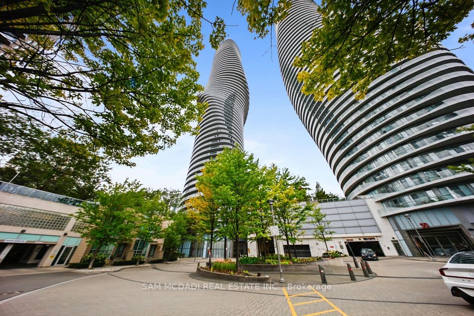 60 Absolute Avenue 2408, Mississauga, ON L4Z 0A9 – photo 2