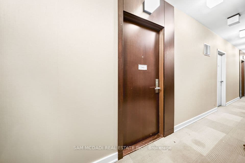 60 Absolute Avenue 2408, Mississauga, ON L4Z 0A9 – photo 3