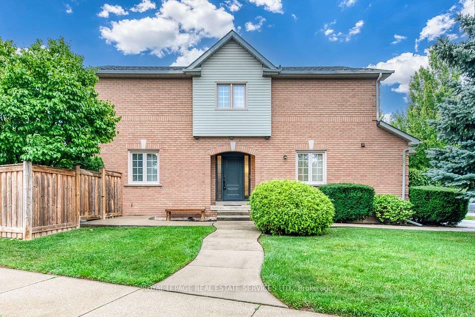 2455 New Wood Drive, Oakville, ON L6H 5Y3 – photo 3