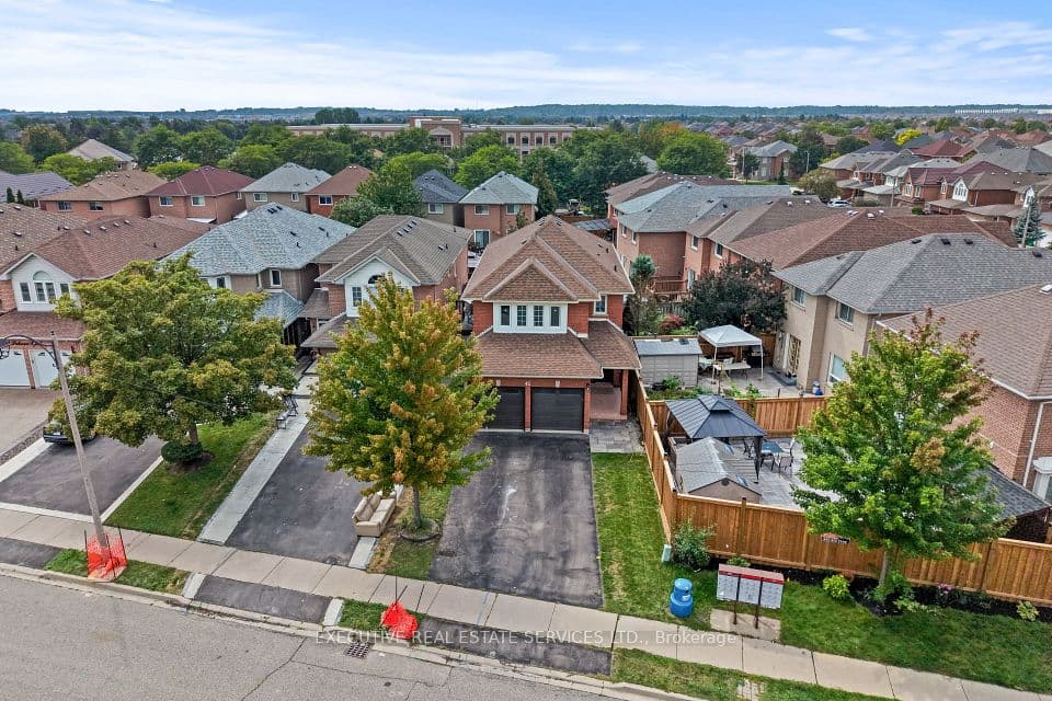 45 Sahara Trail, Brampton, ON L6R 1P3 – photo 3
