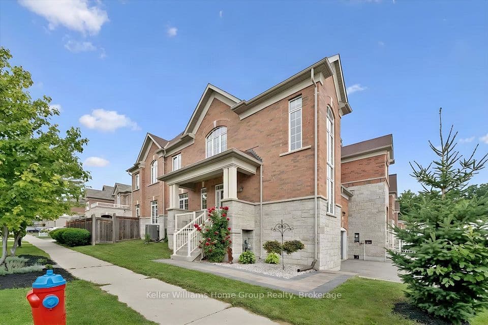 61 Ridgegate Crescent, Halton Hills, ON L7G 0L6 – photo 3