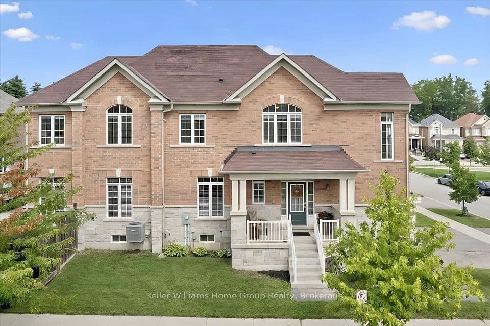 61 Ridgegate Crescent, Halton Hills, ON L7G 0L6 – main photo