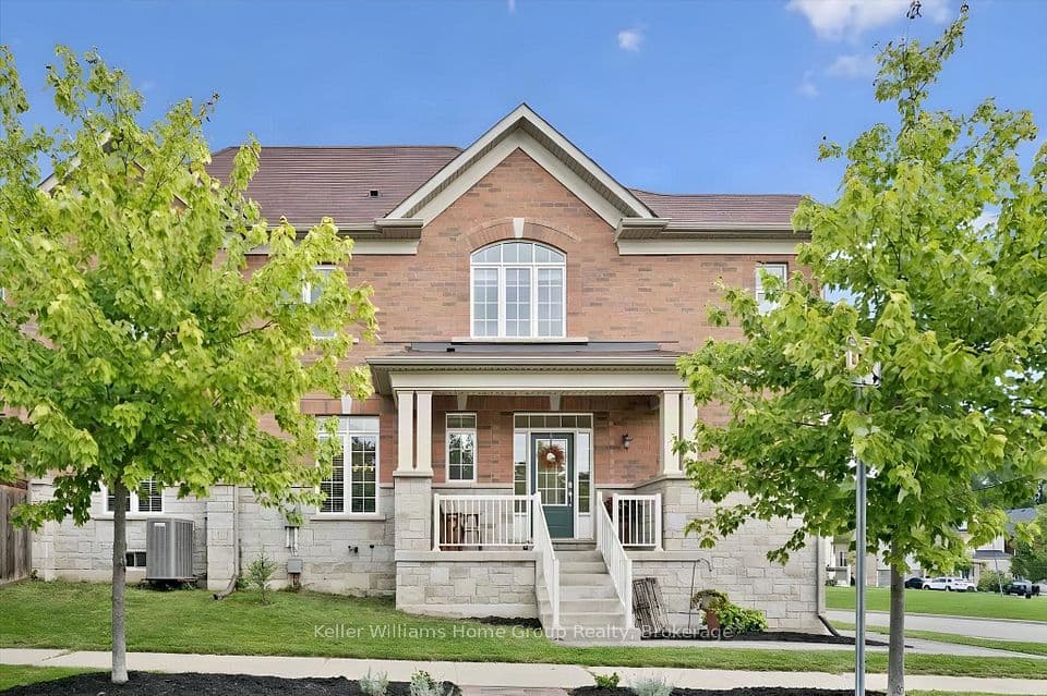 61 Ridgegate Crescent, Halton Hills, ON L7G 0L6 – photo 2