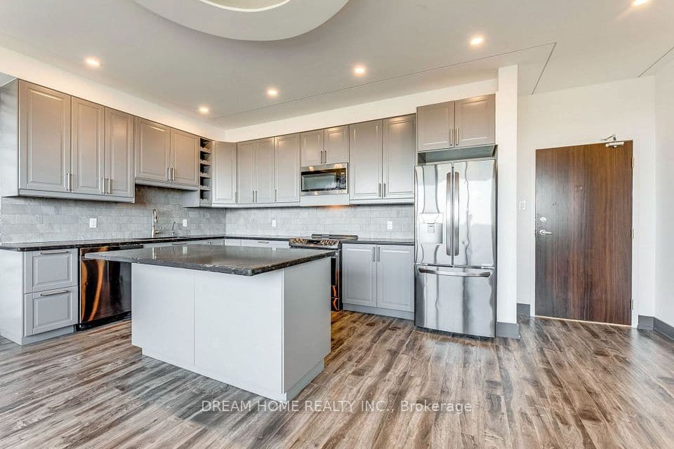 2301 Derry Road W 1010, Mississauga, ON L5N 2R4 – main photo