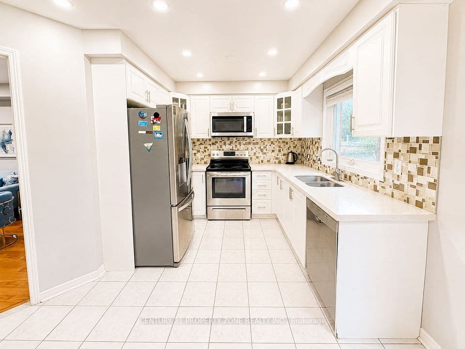 5456 Palmerston Crescent, Mississauga, ON L5M 5Z8 – photo 3