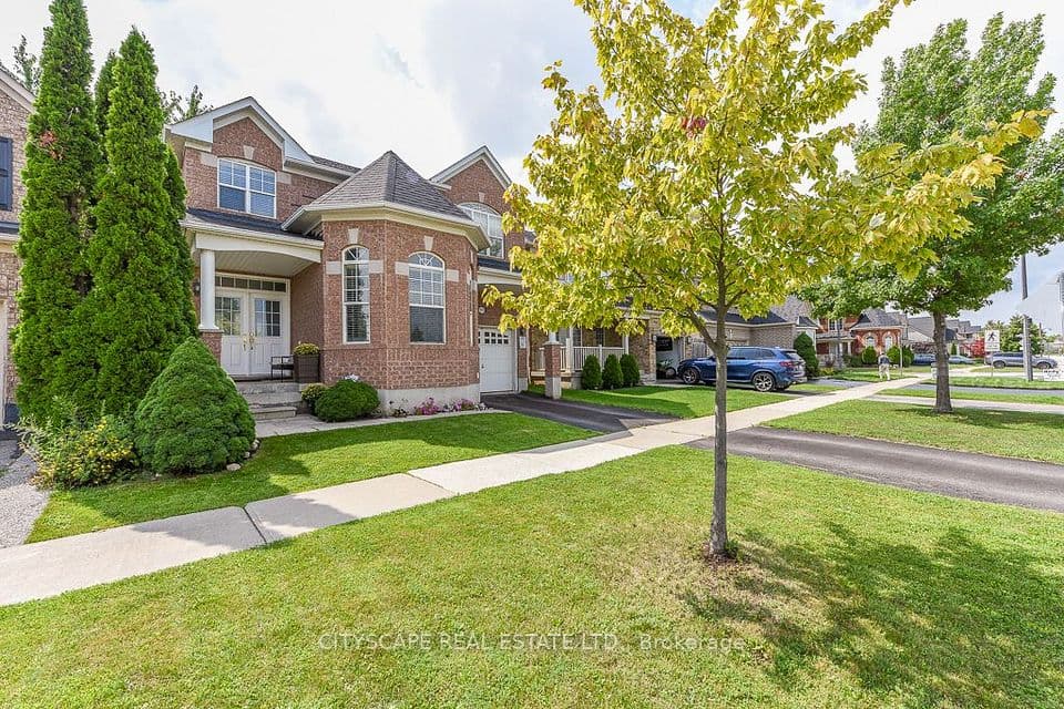 879 Bennett Boulevard, Milton, ON L9T 6X9 – photo 2