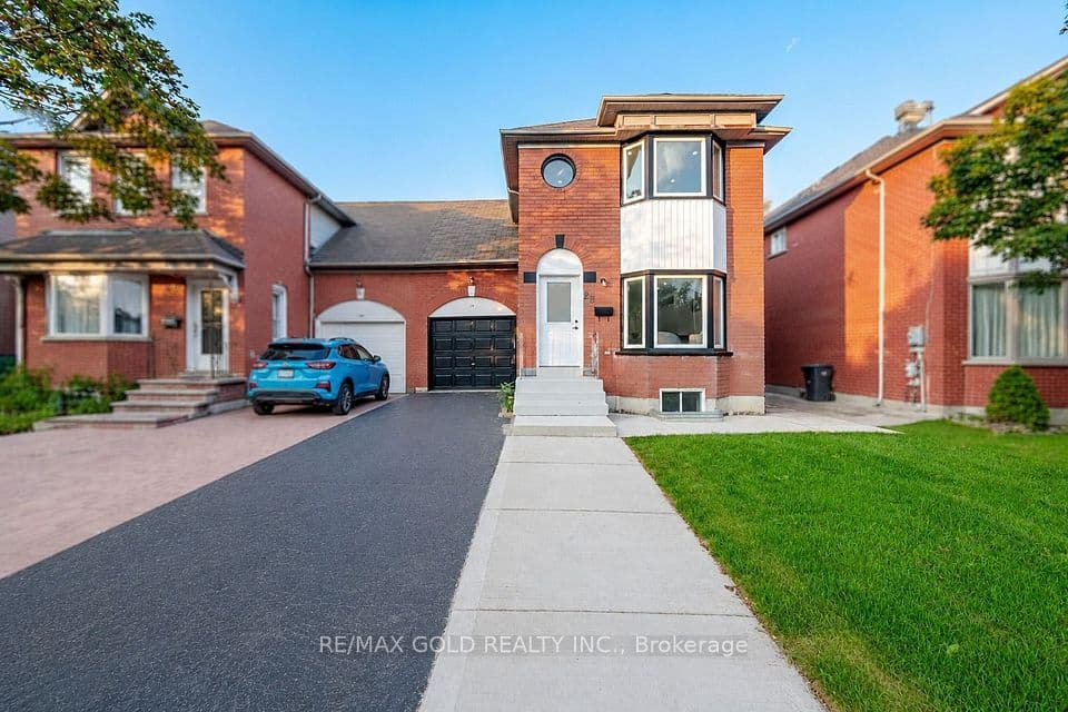 29 Fern Valley Crescent, Brampton, ON L6R 1K7 – photo 3