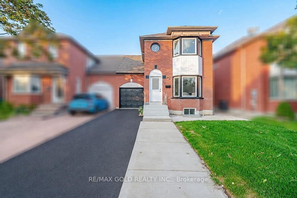 29 Fern Valley Crescent, Brampton, ON L6R 1K7 – main photo