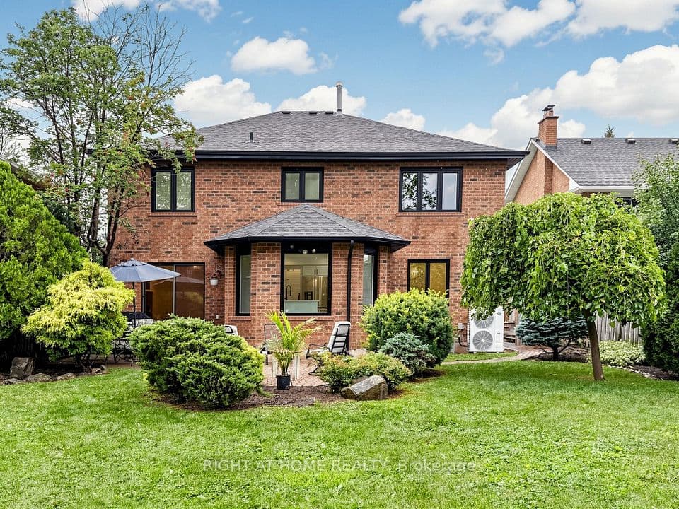 2920 Kingsway Drive, Oakville, ON L6J 6R2 – photo 3