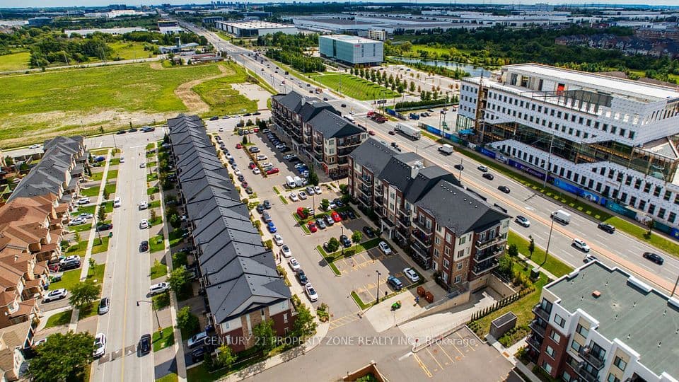 54 Sky Harbour Drive 412, Brampton, ON L6Y 6B9 – photo 2