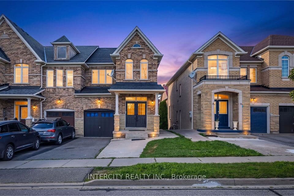 50 Royal Vista Road, Brampton, ON L6Y 0N5 – main photo