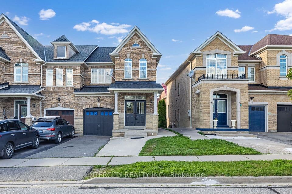 50 Royal Vista Road, Brampton, ON L6Y 0N5 – photo 2