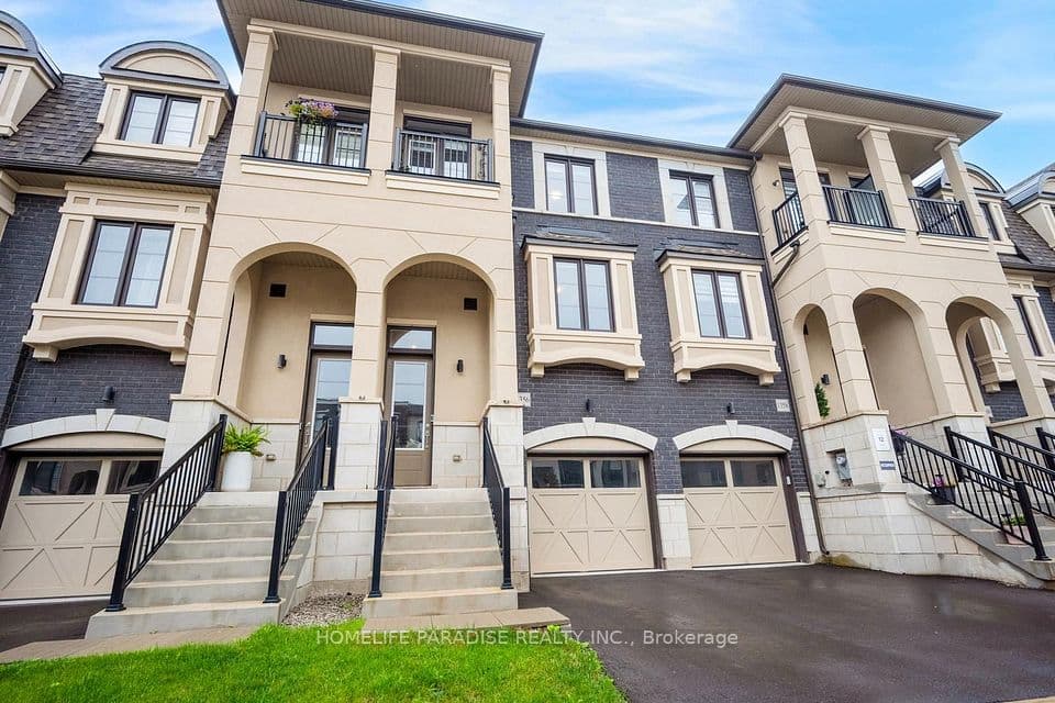 1356 Kaniv Street, Oakville, ON L6M 5R3 – main photo