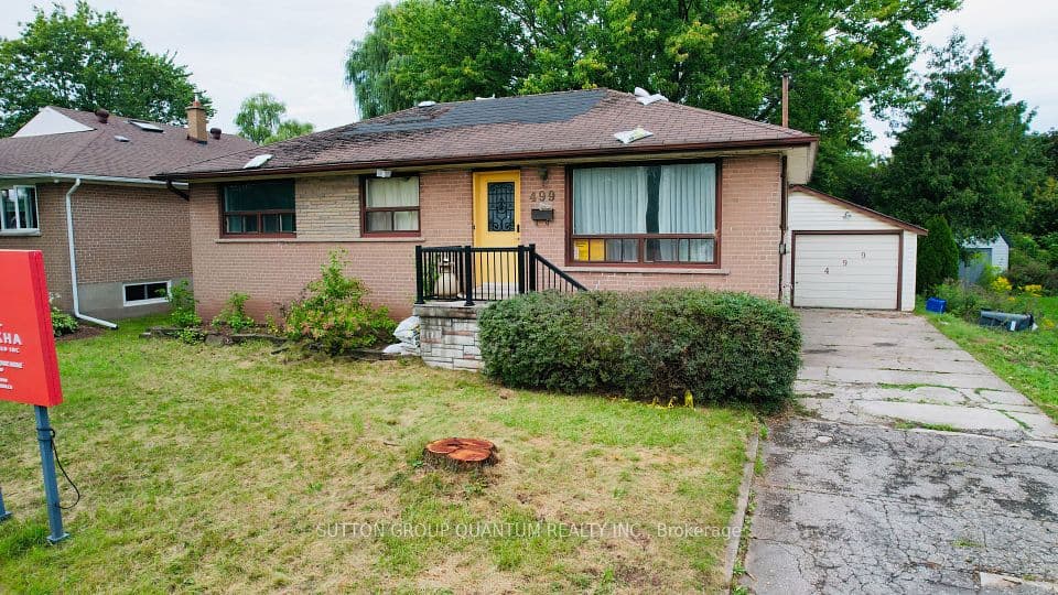 499 Valley Drive N, Oakville, ON L6L 4L9 – photo 3