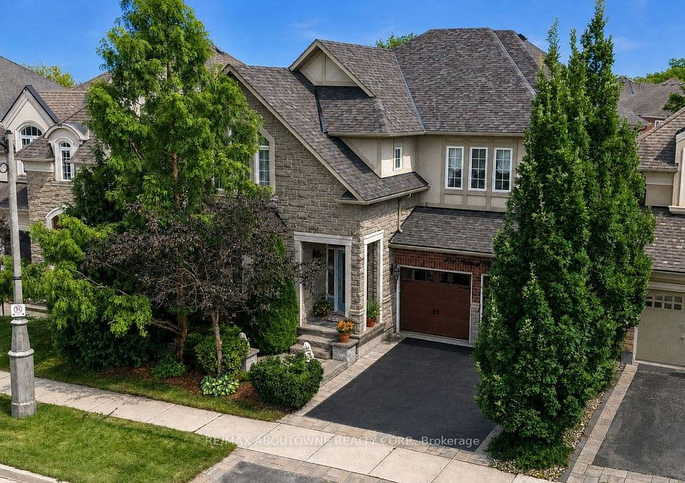 434 Nautical Boulevard, Oakville, ON L6L 0A6 – main photo