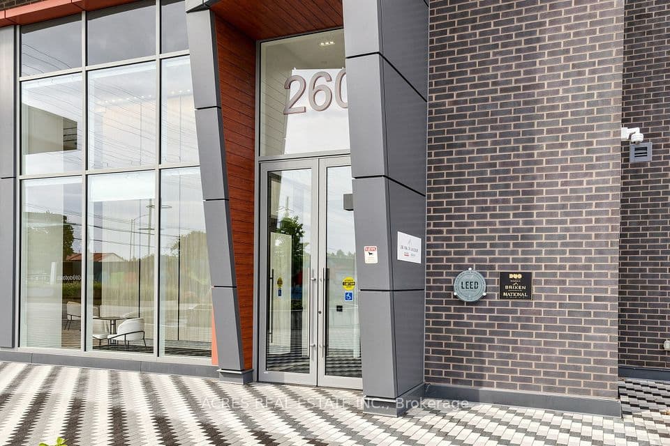 260 Malta Avenue 1008, Brampton, ON L6Y 0B5 – photo 3