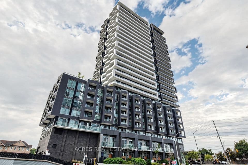 260 Malta Avenue 1008, Brampton, ON L6Y 0B5 – main photo