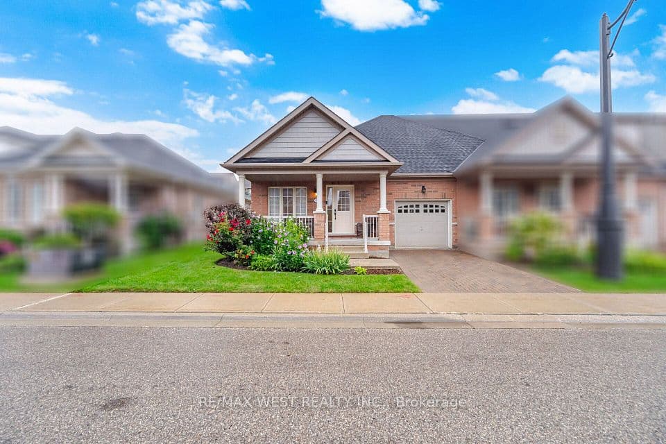12 Muzzo Drive, Brampton, ON L6R 3W8 – main photo