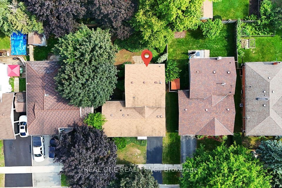 3148 Bentworth Drive, Burlington, ON L7M 1M2 – photo 3