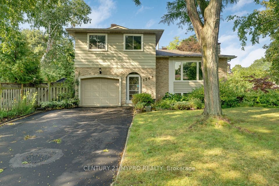 1242 Richards Crescent, Oakville, ON L6H 1R3 – photo 2