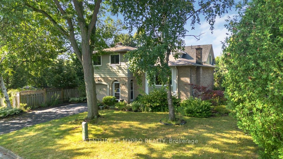 1242 Richards Crescent, Oakville, ON L6H 1R3 – photo 3