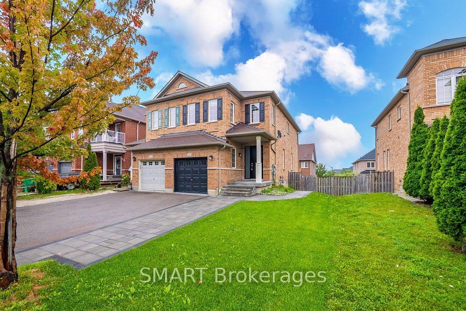 3367 Stoney Crescent, Mississauga, ON L5M 0N6 – photo 3
