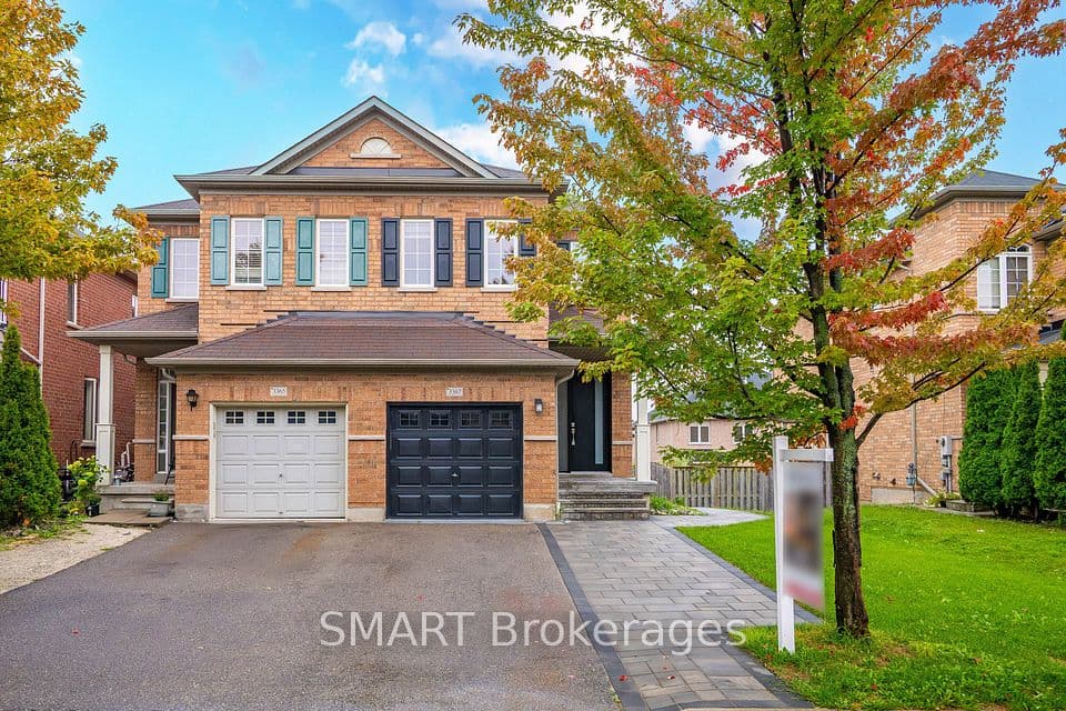 3367 Stoney Crescent, Mississauga, ON L5M 0N6 – main photo