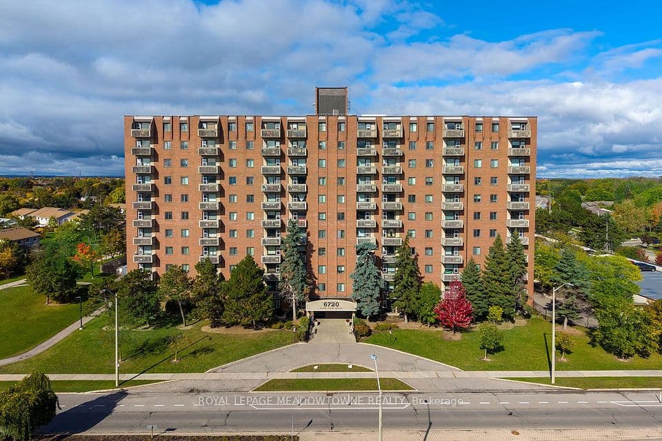 6720 Glen Erin Drive 206, Mississauga, ON L5N 3K8 – photo 2