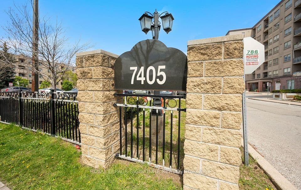 7405 Goreway Drive 104, Mississauga, ON L4T 0A3 – main photo