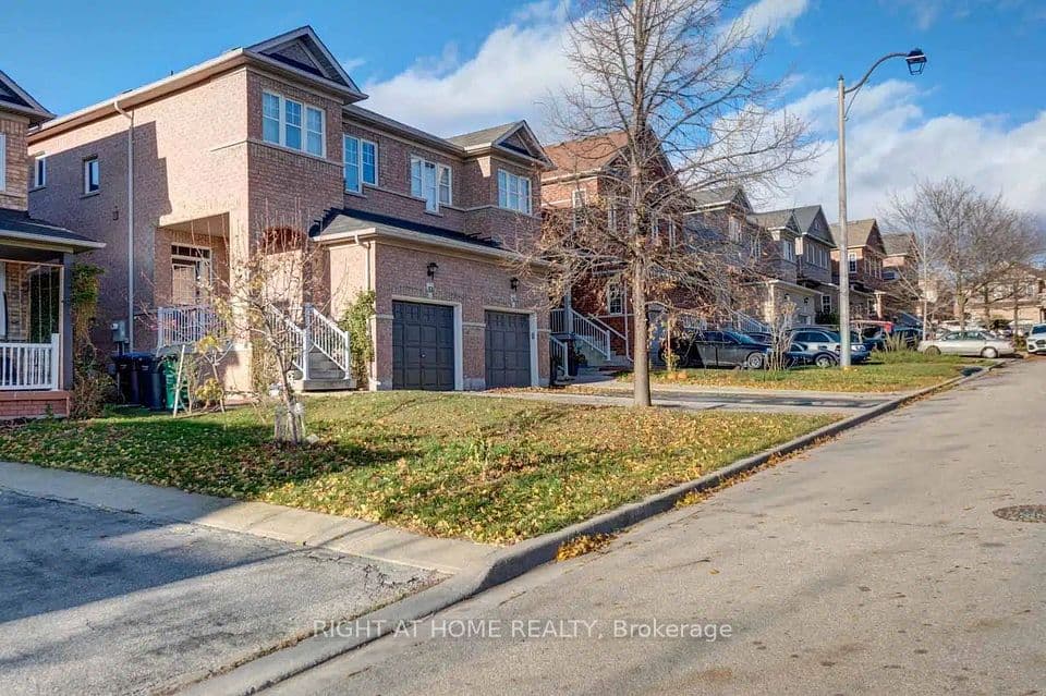 53 Silent Pond Crescent, Brampton, ON L6V 4S9 – photo 2