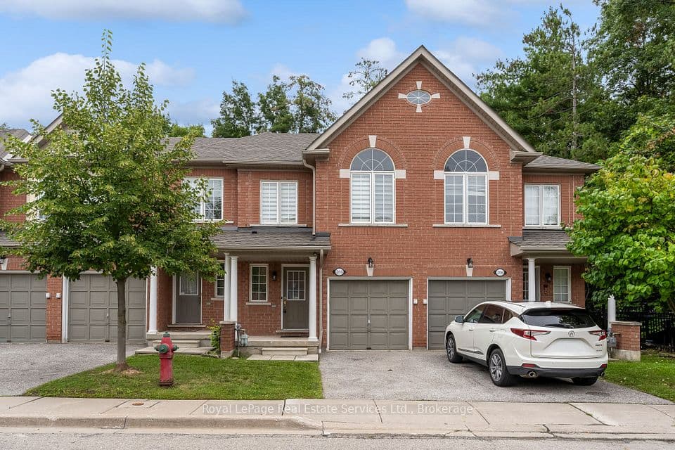 7360 Zinnia Place 268, Mississauga, ON L5W 2A2 – main photo