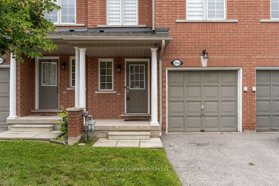 7360 Zinnia Place 268, Mississauga, ON L5W 2A2 – photo 2