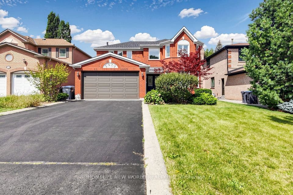 3973 Rolling Valley Drive, Mississauga, ON L5L 5P3 – photo 2
