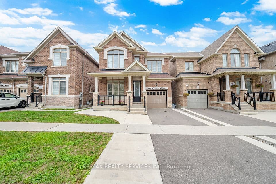 12 Enclave Trail, Brampton, ON L6R 4B3 – photo 2