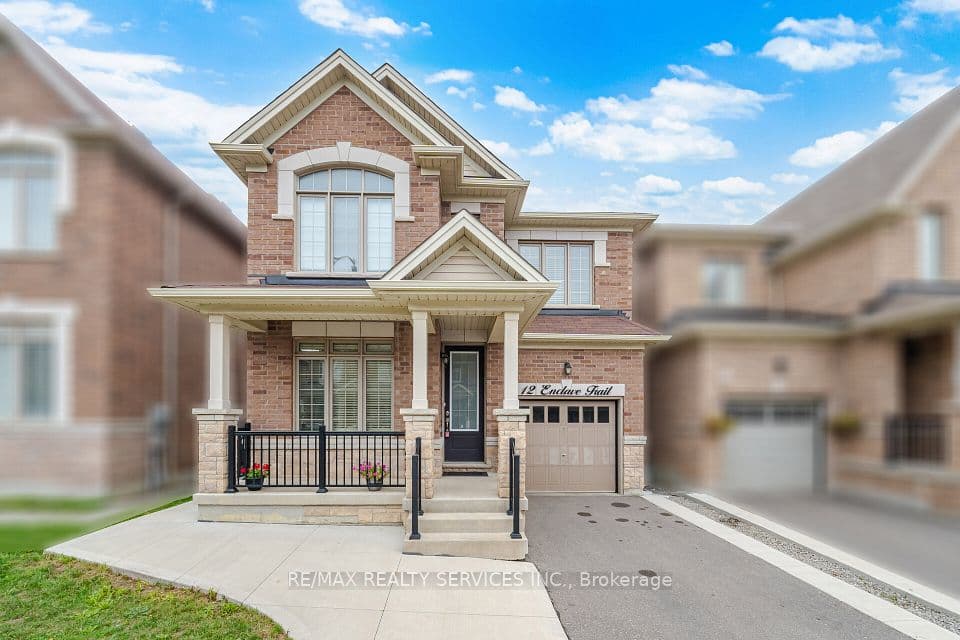 12 Enclave Trail, Brampton, ON L6R 4B3 – photo 3