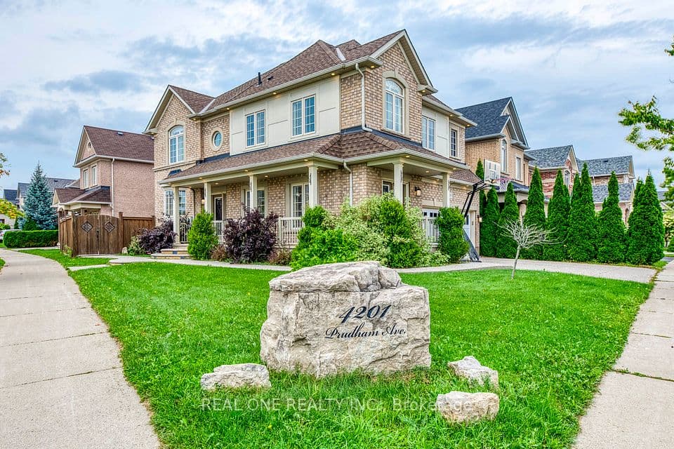4201 Prudham Avenue, Burlington, ON L7M 0N1 – photo 3