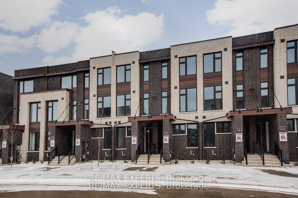 57 Creekbank Road, Toronto, ON M6L 0A3 – main photo