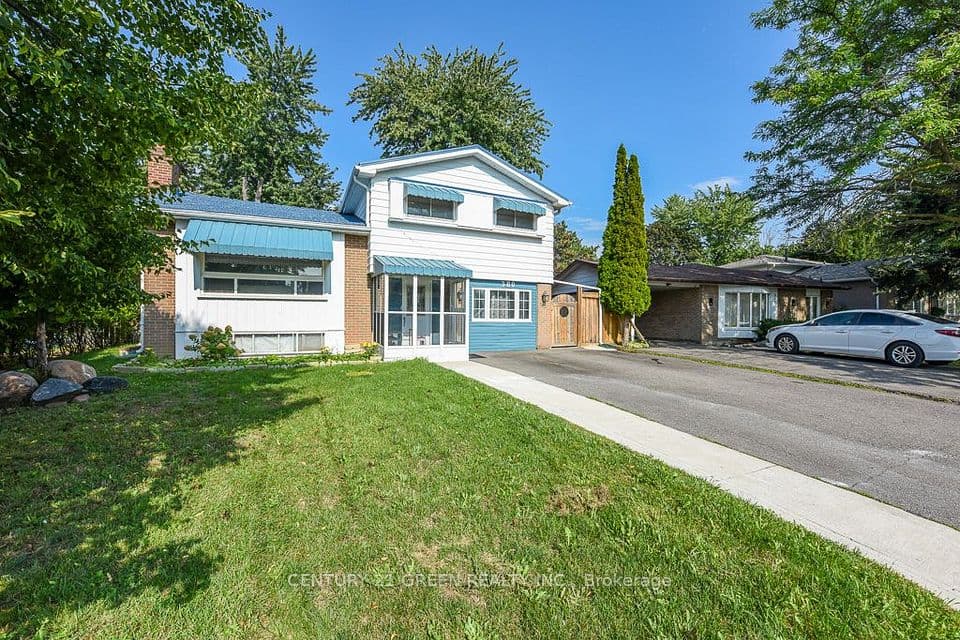 380 Bartley Bull Parkway, Brampton, ON L6W 2L8 – photo 3