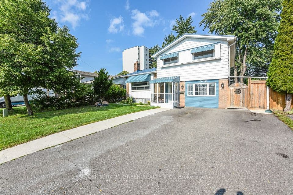 380 Bartley Bull Parkway, Brampton, ON L6W 2L8 – photo 2