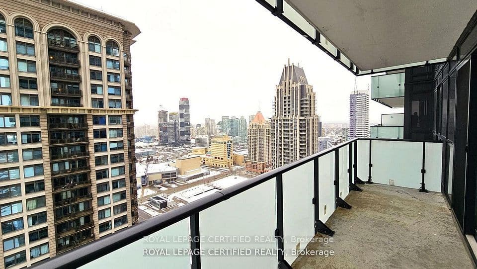 430 Square One Drive 3011, Mississauga, ON L5B 0L6 – photo 2