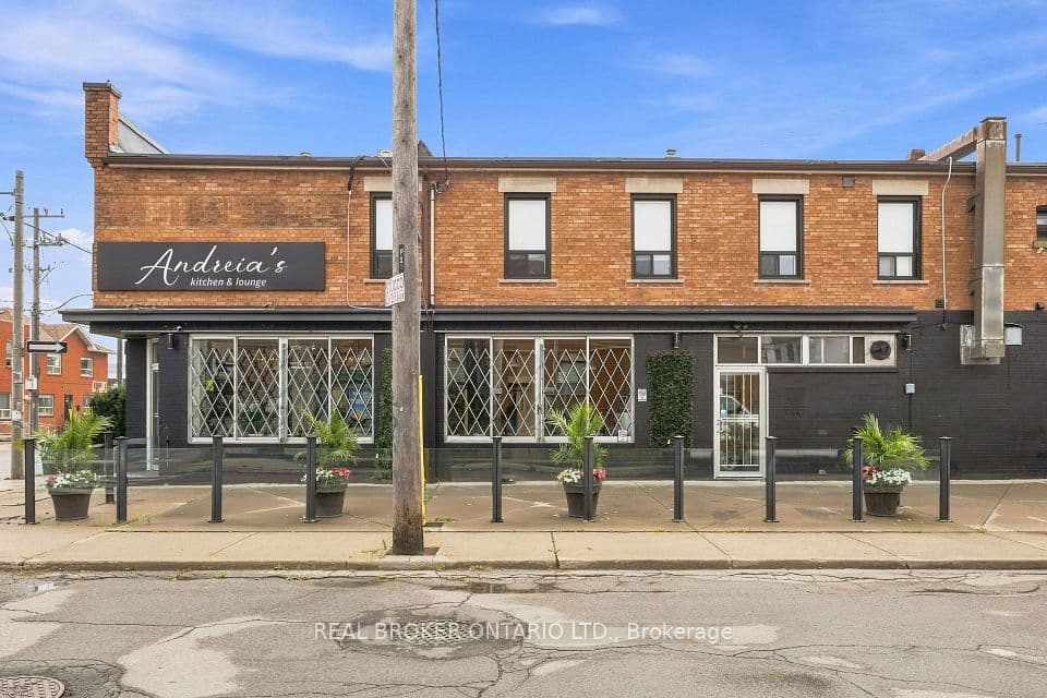 1438A Dufferin Street, Toronto, ON M6H 3L1 – photo 3