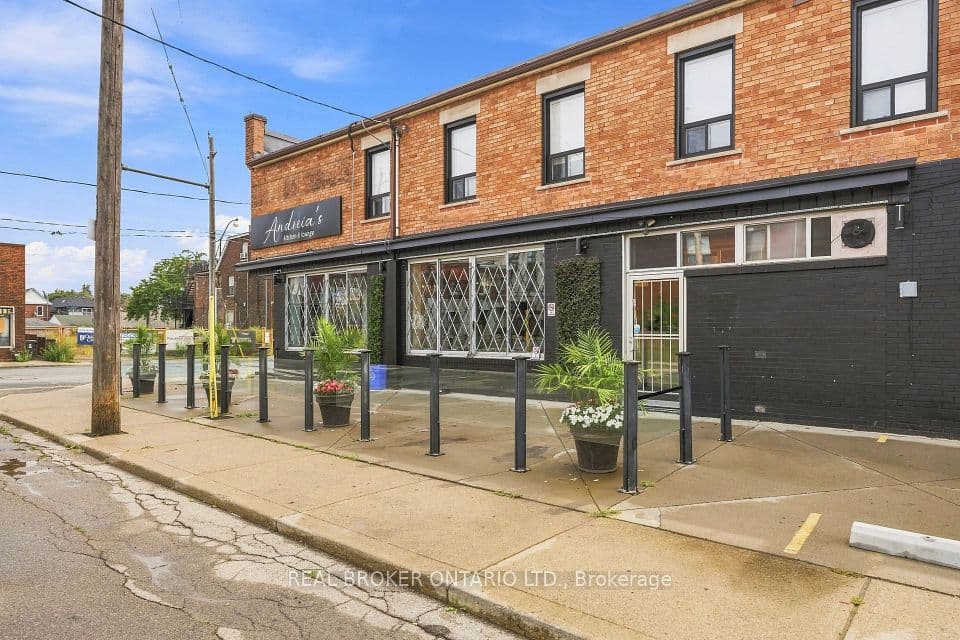 1438A Dufferin Street, Toronto, ON M6H 3L1 – photo 2