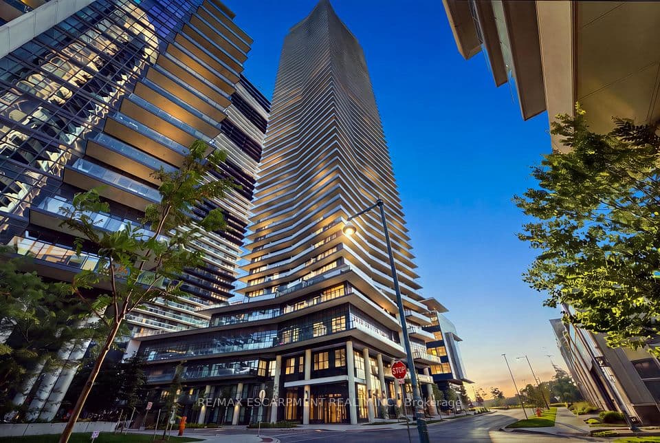 38 Annie Craig Drive 3906, Toronto, ON M8V 0G9 – photo 2